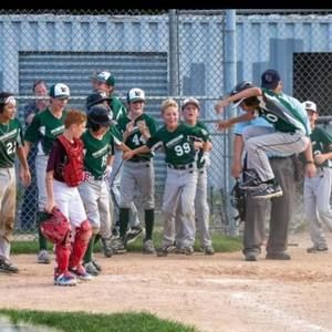 Meet your Posher, Connor